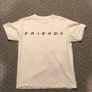 Friends T-shirt